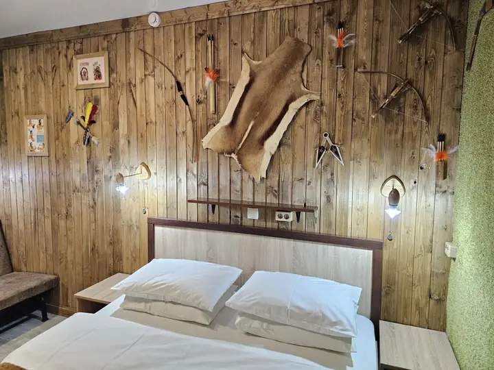 Ростов-на-Дону: Lemon Joe Hotel