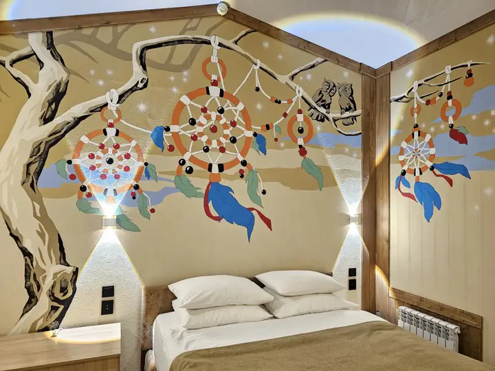 Ростов-на-Дону: Lemon Joe Hotel
