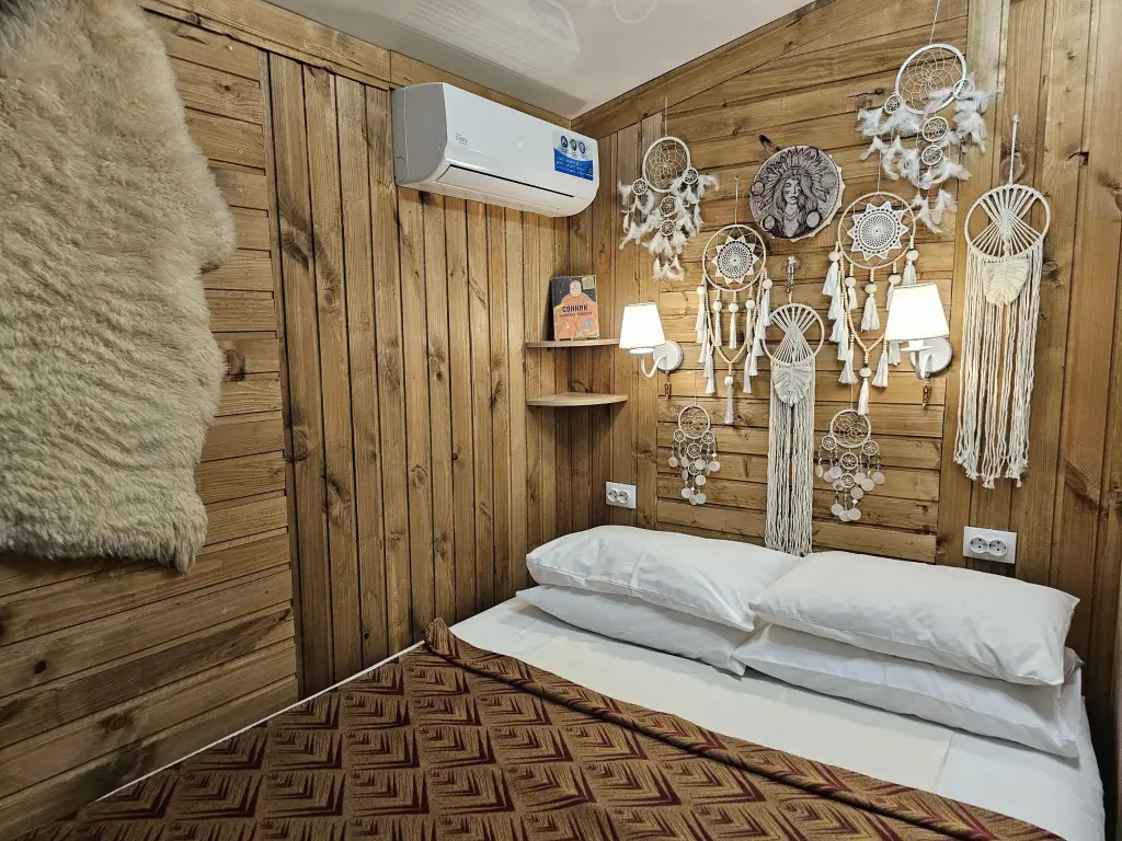 Ростов-на-Дону: Lemon Joe Hotel