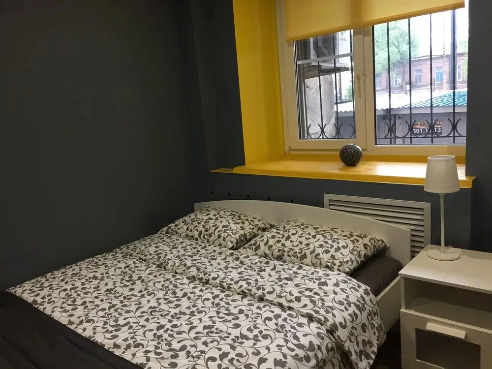 Ростов-на-Дону: Like Hostel