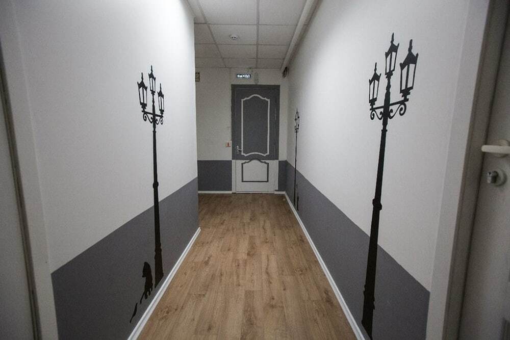Ростов-на-Дону: Like Hostel