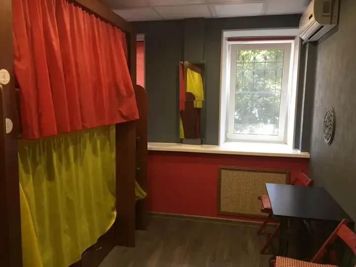 Ростов-на-Дону: Like Hostel