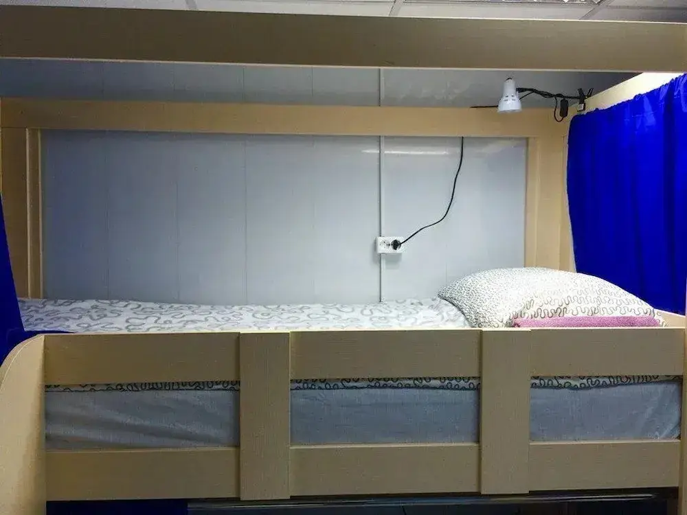 Ростов-на-Дону: Like Hostel