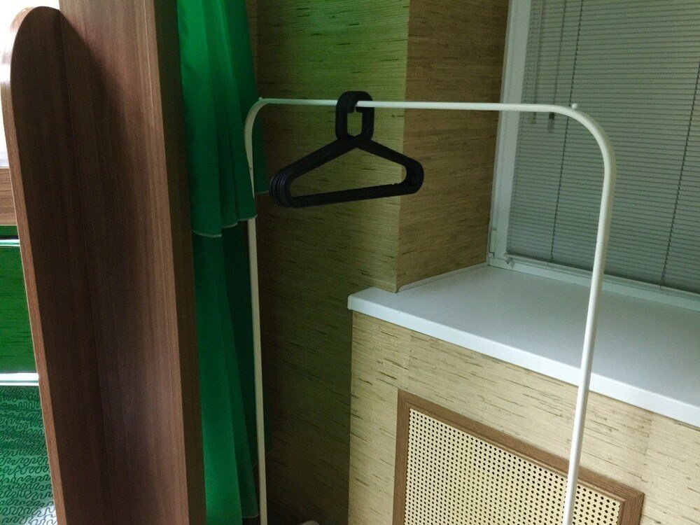 Ростов-на-Дону: Like Hostel