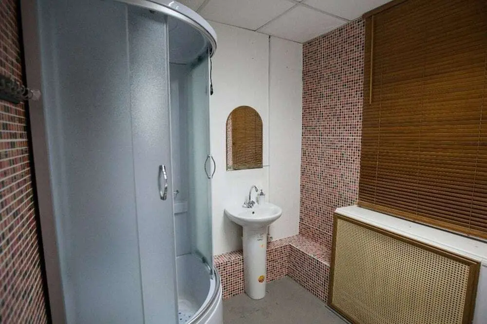 Ростов-на-Дону: Like Hostel