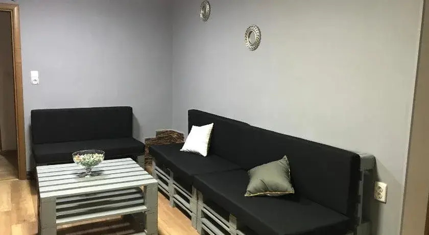 Ростов-на-Дону: Lot Hostel