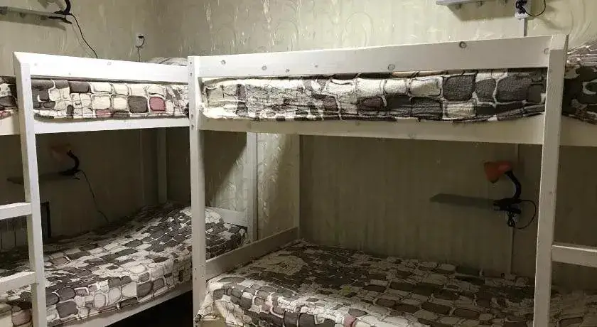 Ростов-на-Дону: Lot Hostel