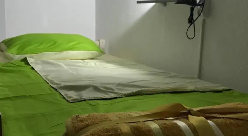 Ростов-на-Дону: Lot Hostel