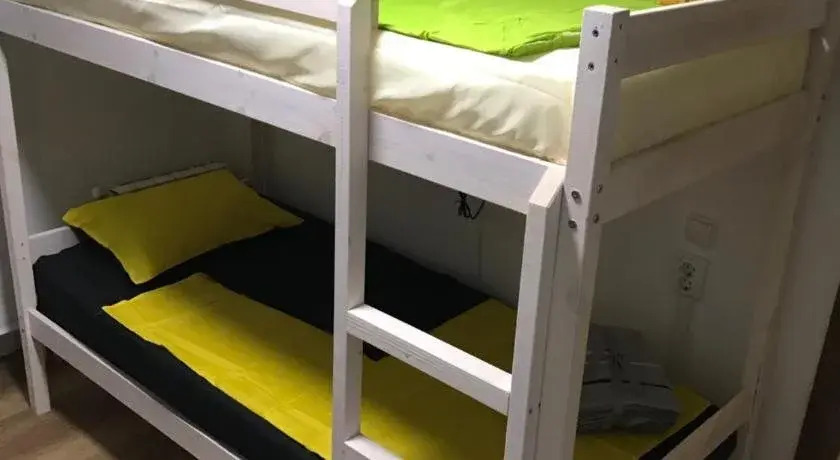 Ростов-на-Дону: Lot Hostel
