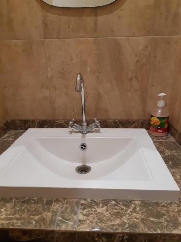 Ростов-на-Дону: Delovaya luxe house