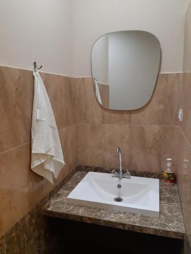 Ростов-на-Дону: Delovaya luxe house