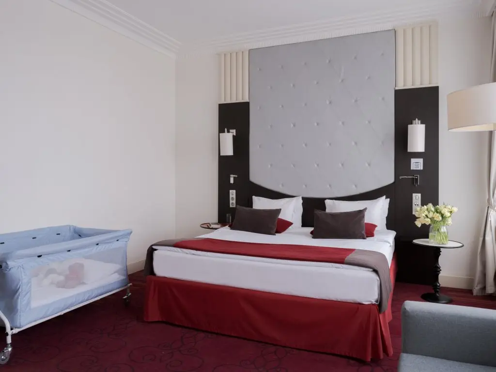 Ростов-на-Дону: Отель Mercure Ростов-на-Дону Центр