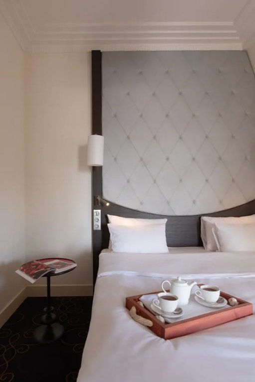 Ростов-на-Дону: Отель Mercure Ростов-на-Дону Центр