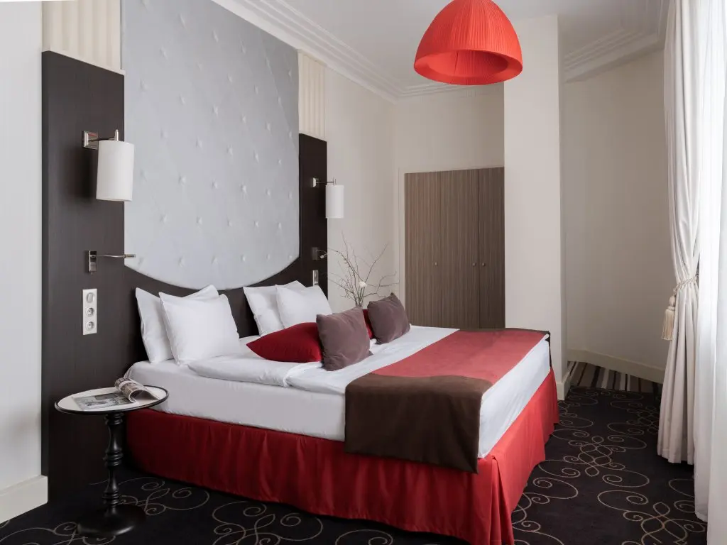 Ростов-на-Дону: Отель Mercure Ростов-на-Дону Центр