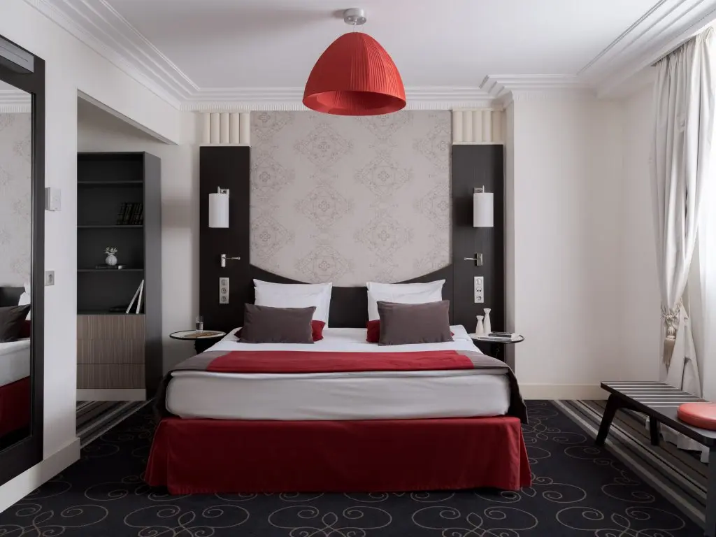 Ростов-на-Дону: Отель Mercure Ростов-на-Дону Центр