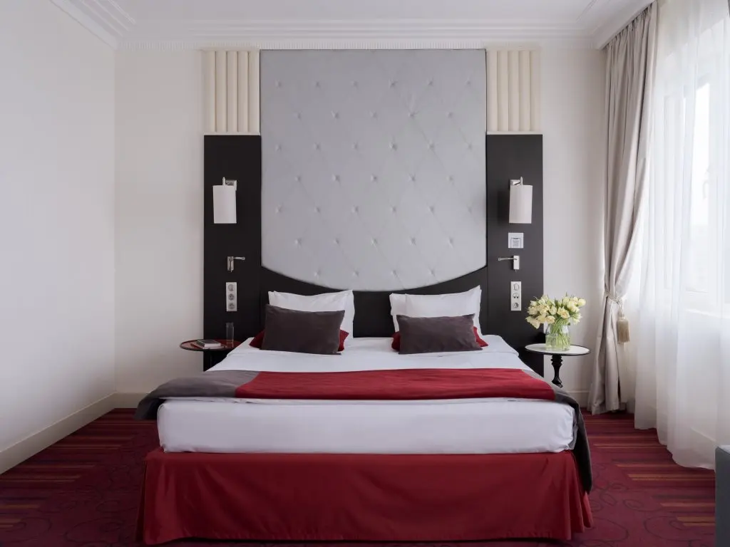 Ростов-на-Дону: Отель Mercure Ростов-на-Дону Центр