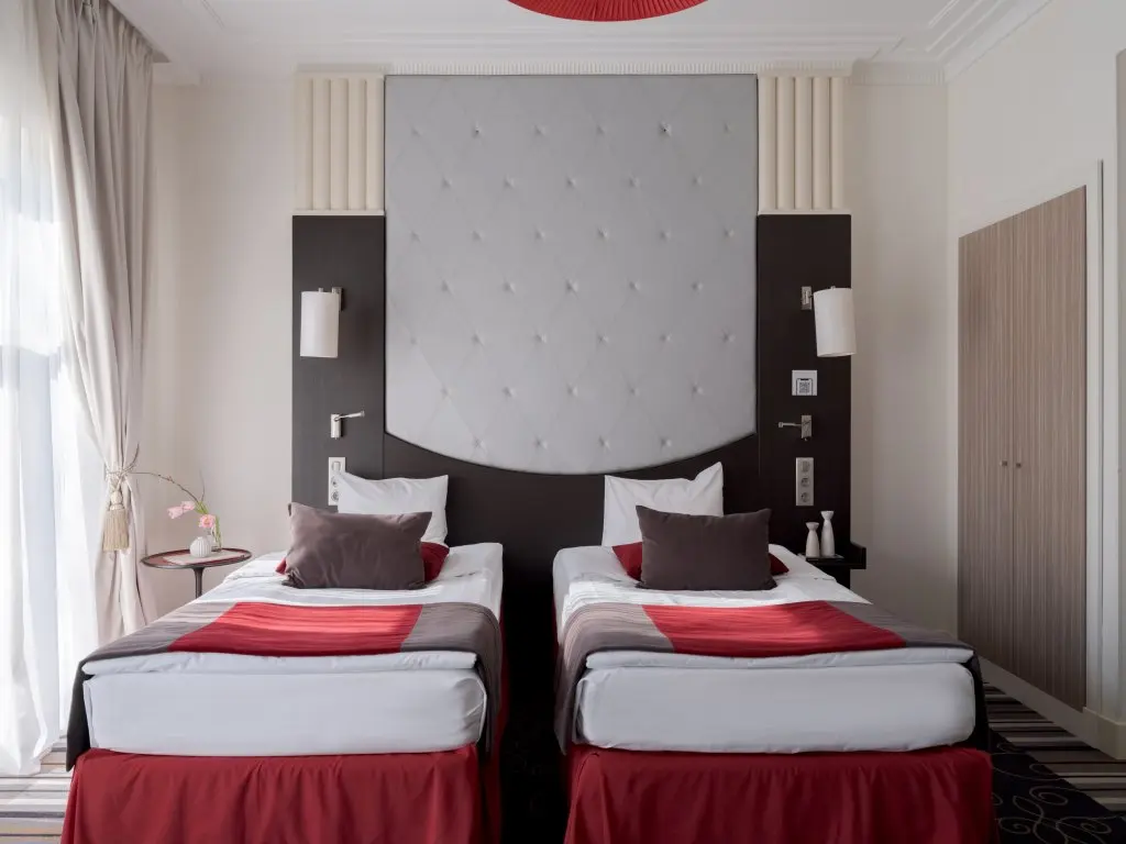 Ростов-на-Дону: Отель Mercure Ростов-на-Дону Центр