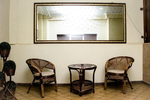 Ростов-на-Дону: Mini Lux Inn