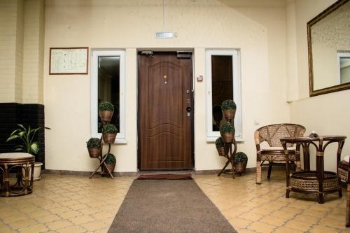 Ростов-на-Дону: Mini Lux Inn