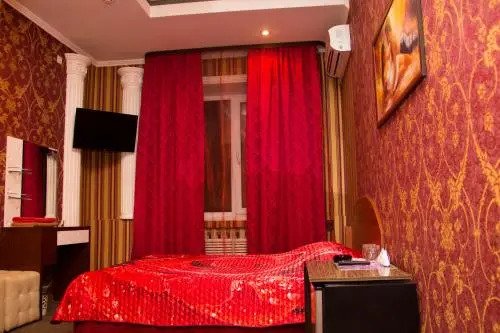 Ростов-на-Дону: Mini Lux Inn