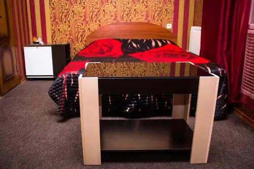 Ростов-на-Дону: Mini Lux Inn