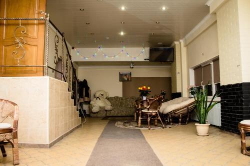 Ростов-на-Дону: Mini Lux Inn