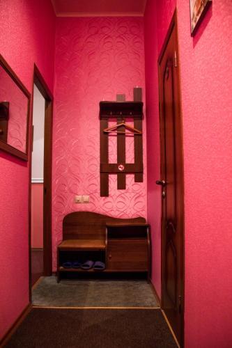 Ростов-на-Дону: Mini Lux Inn