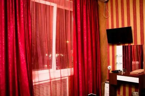 Ростов-на-Дону: Mini Lux Inn