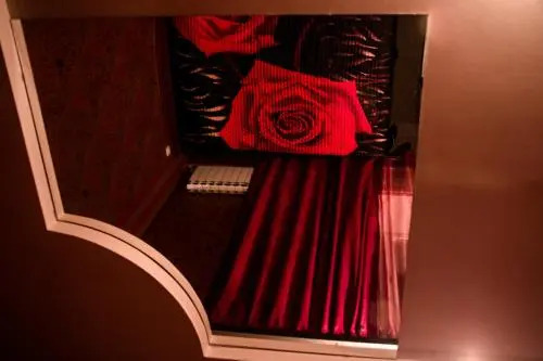 Ростов-на-Дону: Mini Lux Inn