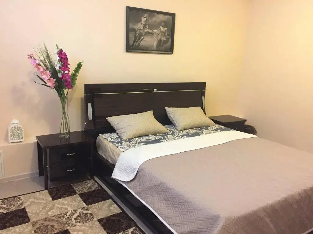 Ростов-на-Дону: Mini hotel Don 61