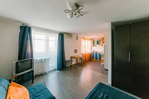 Ростов-на-Дону: Na Krasnoarmeyskoy Apartment
