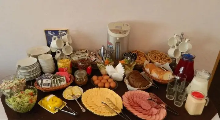 Ростов-на-Дону: Островок