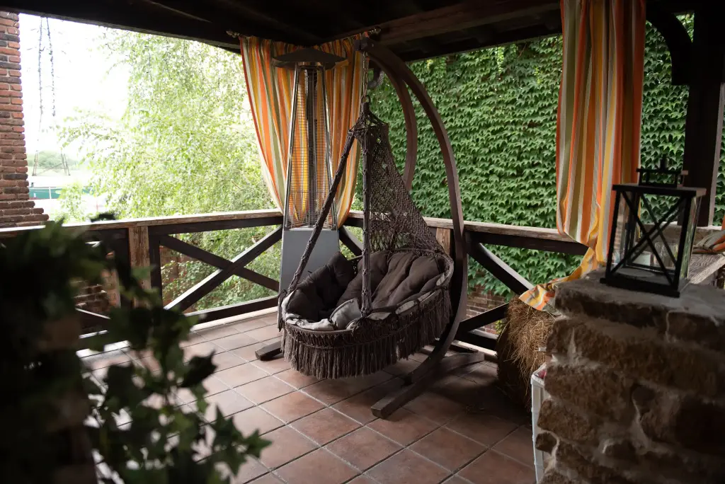 Ростов-на-Дону: Отель Rassl Country Home