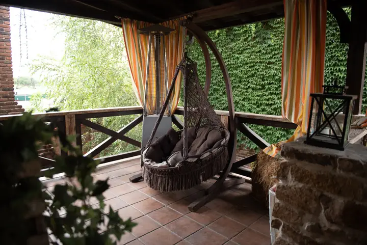 Ростов-на-Дону: Отель Rassl Country Home
