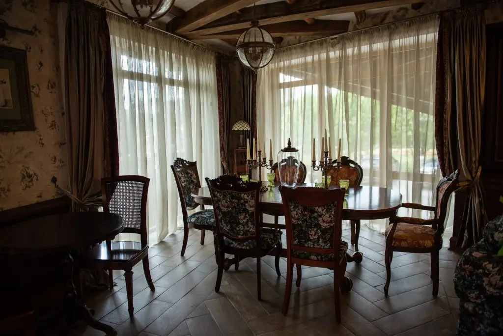 Ростов-на-Дону: Отель Rassl Country Home