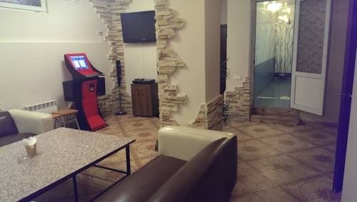 Ростов-на-Дону: Paradise Hotel