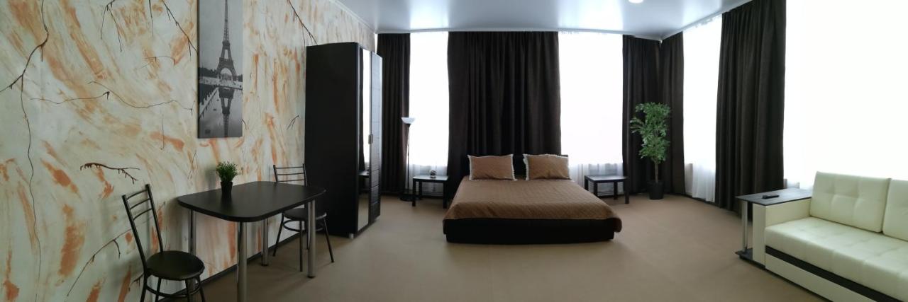 Нефтекамск: Hotel Avrora