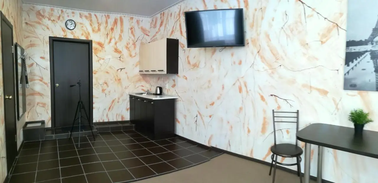 Нефтекамск: Hotel Avrora