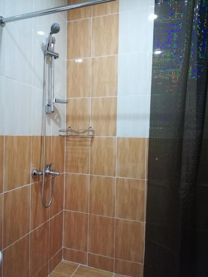 Нефтекамск: Hotel Avrora