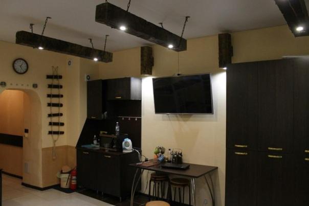 Нефтекамск: Hotel Avrora