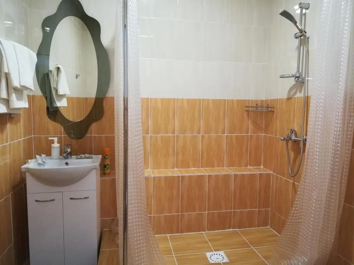 Нефтекамск: Hotel Avrora