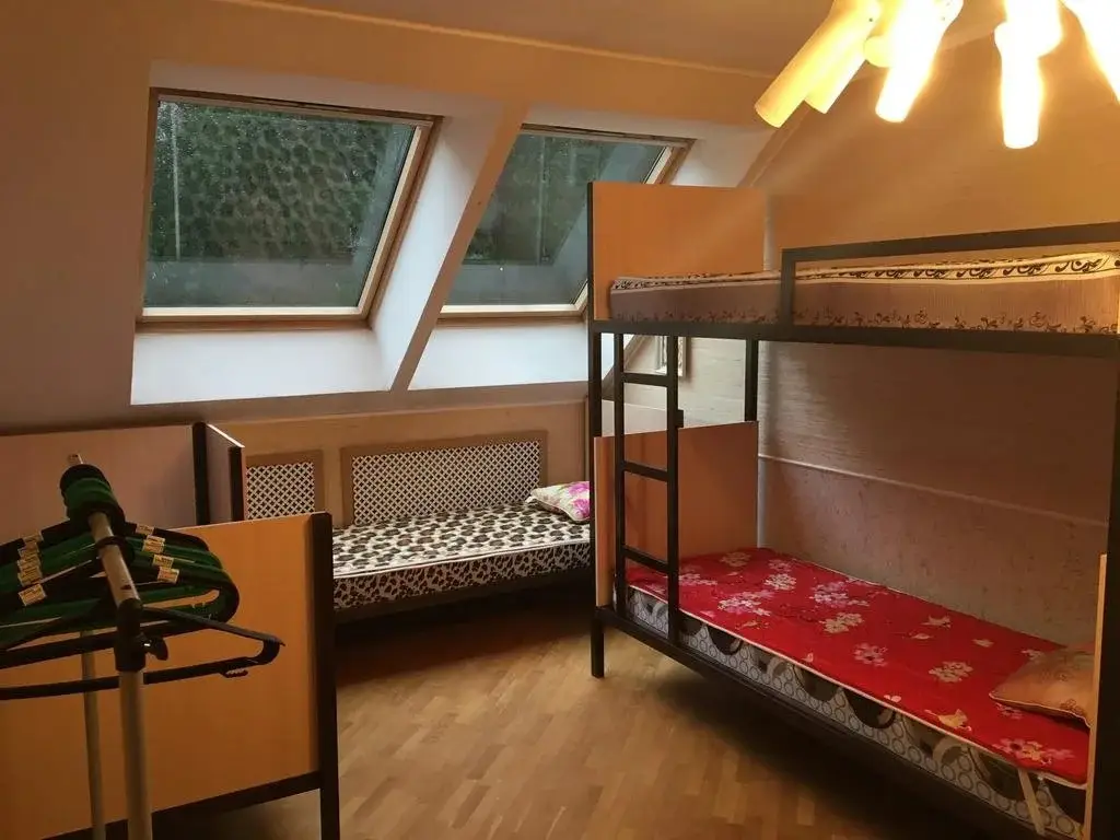 Ростов-на-Дону: Hostel Prime