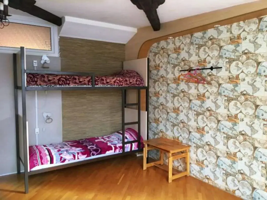Ростов-на-Дону: Hostel Prime