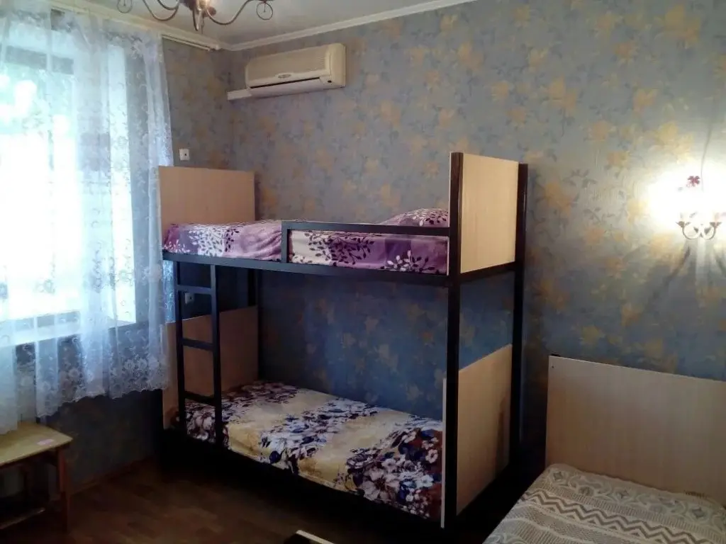 Ростов-на-Дону: Hostel Prime
