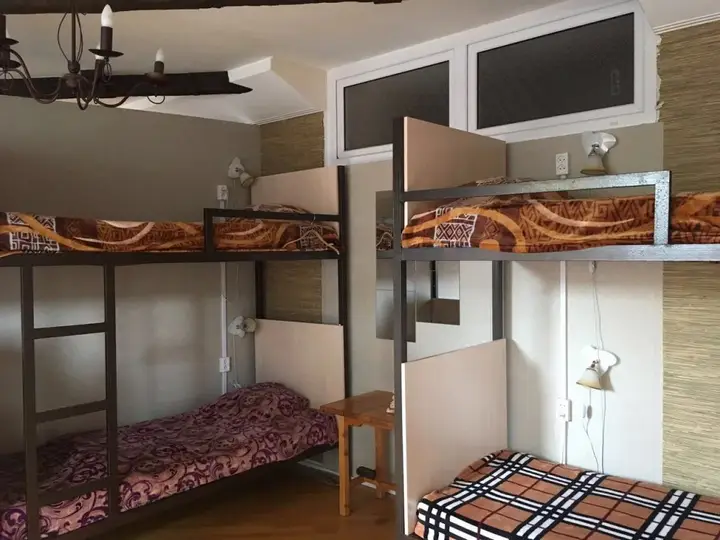 Ростов-на-Дону: Hostel Prime