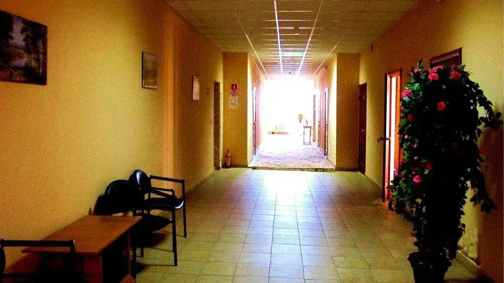 Ростов-на-Дону: Profilaktoriy Letnogo Sostava Dva Kryla