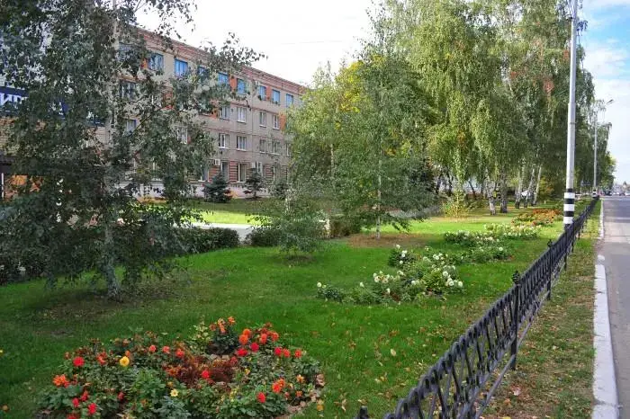 Россошь: Rossosh