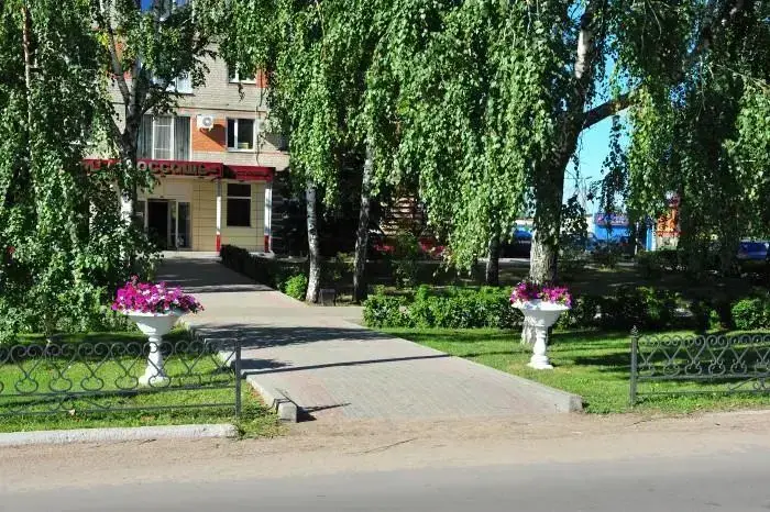 Россошь: Rossosh