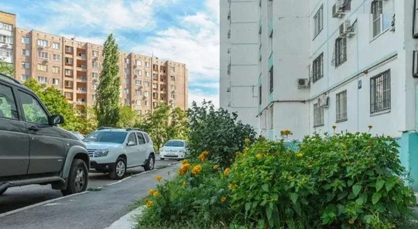 Хостел Ростов — фото 1
