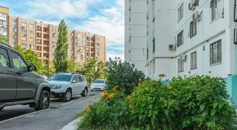 Хостел Ростов — фото 1